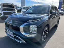 2024 Mitsubishi Outlander PHEV Exceed