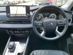 2024 Mitsubishi Outlander PHEV Exceed