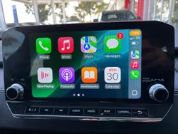 2024 Mitsubishi Outlander PHEV Exceed