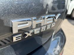 2024 Mitsubishi Outlander PHEV Exceed