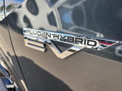 2024 Mitsubishi Outlander PHEV Exceed