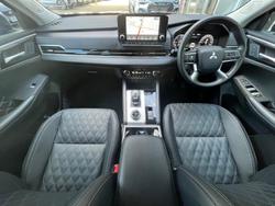 2024 Mitsubishi Outlander PHEV Exceed