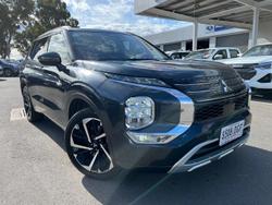 2024 Mitsubishi Outlander PHEV Exceed