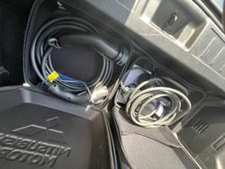 2024 Mitsubishi Outlander PHEV Exceed