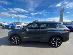 2024 Mitsubishi Outlander PHEV Exceed