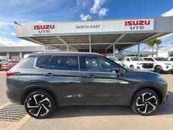 2024 Mitsubishi Outlander PHEV Exceed