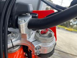 2023 KTM 350 EXC-F EXC-F Orange