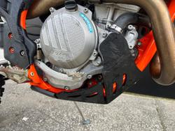 2023 KTM 350 EXC-F EXC-F Orange