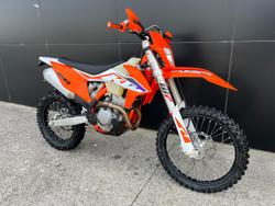 KTM 350 EXC-F