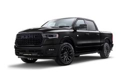 2025 RAM
1500 Limited Hurricane HO RamBox