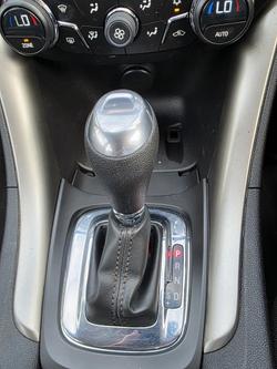 2014 Holden Commodore Evoke VF MY14 Heron White