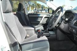 2019 Toyota
Landcruiser Prado GX