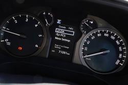 2019 Toyota
Landcruiser Prado GX