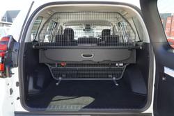 2019 Toyota
Landcruiser Prado GX