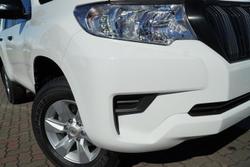 2019 Toyota
Landcruiser Prado GX