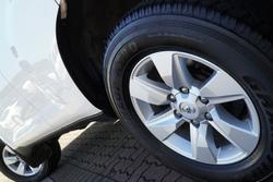 2019 Toyota
Landcruiser Prado GX
