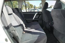 2019 Toyota
Landcruiser Prado GX