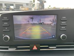 2022 Hyundai i30 Active