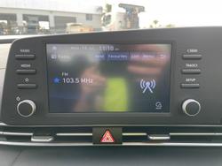 2022 Hyundai
i30 Active
