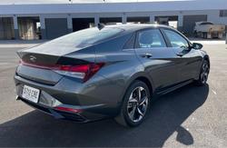 2022 Hyundai i30 Active