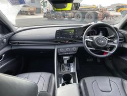 2022 Hyundai i30 Active