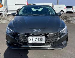 2022 Hyundai i30 Active