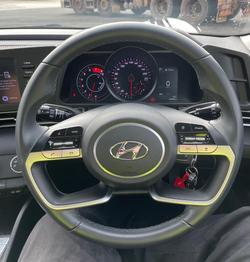 2022 Hyundai i30 Active