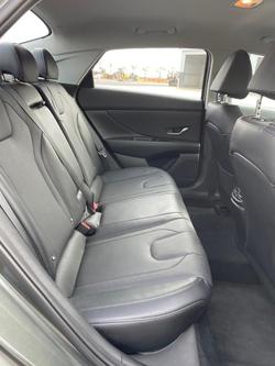 2022 Hyundai i30 Active