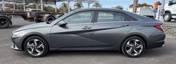2022 Hyundai
i30 Active