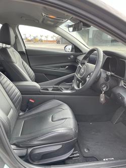 2022 Hyundai
i30 Active