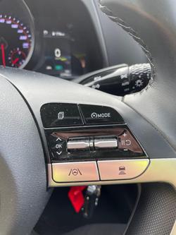 2022 Hyundai i30 Active