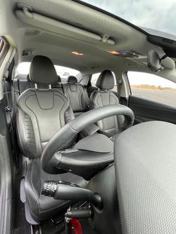 2022 Hyundai i30 Active