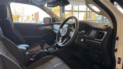 2024 Mazda BT-50 XTR