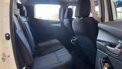 2024 Mazda BT-50 XTR