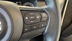 2024 Mazda BT-50 XTR