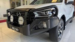2024 Mazda BT-50 XTR