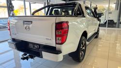 2024 Mazda BT-50 XTR