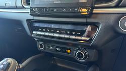 2024 Mazda BT-50 XTR