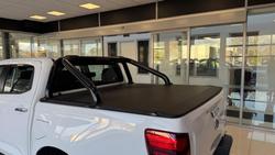 2024 Mazda BT-50 XTR