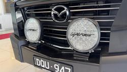 2024 Mazda BT-50 XTR