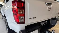 2024 Mazda BT-50 XTR