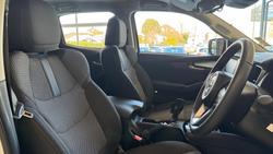 2024 Mazda BT-50 XTR