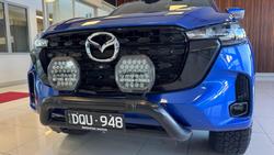 2025 Mazda BT-50 GT