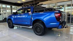 2025 Mazda
BT-50 GT