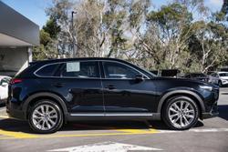 2020 Mazda
CX-9 GT