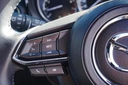 2020 Mazda
CX-9 GT