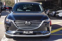 2020 Mazda
CX-9 GT