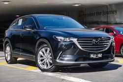 2020 Mazda
CX-9 GT