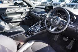 2020 Mazda
CX-9 GT