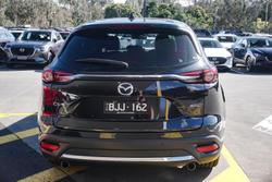 2020 Mazda
CX-9 GT